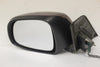 2007-2012 SUZUKI SX4 DRIVER  LEFT SIDE DOOR MIRROR RED