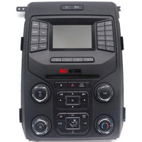 2013-2014 Ford F150 Dash Radio Face Control Panel EL3T-18A802-BA