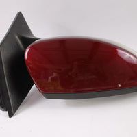 2012-2016 FORD FOCUS PASSENGER RIGHT SIDE POWER DOOR MIRROR RED 34320