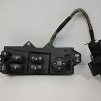 2007-2008 CHRYSLER PACIFICA DRIVER SIDE POWER WINDOW MASTER SWITCH 04602703AF
