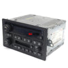 2005-2009 Chevy Gmc Truck Van  Radio Stereo Cd Player 15849619 - BIGGSMOTORING.COM