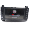 2011-2019 Chrysler Jeep Dodge RBZ Low Speed Navi Radio Cd Dvd Player P05064839AH