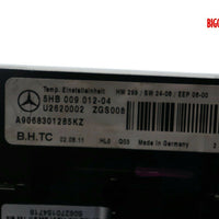 2007-2009 Mercedes Dodge Sprinter Ac Heater Climate Control Unit 5HB 009 012-04