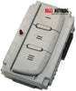 2000-2006 Audi A4 Homelink Garage Door Opener Switch 8K0 959 719 - BIGGSMOTORING.COM