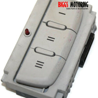 2000-2006 Audi A4 Homelink Garage Door Opener Switch 8K0 959 719 - BIGGSMOTORING.COM