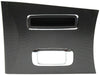 2012-2014 Chrysler 300 S Carbon  Gear Shifter Bezel 1UF18AAAAA