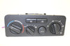 2001-2002 TOYOTA COROLLA  A/C HEATER  TEMPERATURE CLIMATE CONTROL - BIGGSMOTORING.COM