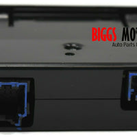 2013-2019 Ford Media Hub Usb Sd Card Interface Control Module BT4T-14F014-AE
