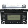 2009-2011 Kia Sedona Radio Stereo Cd Player 96160-4D120
