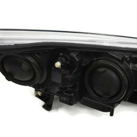 2013-2013 Ford Escape Front Driver Left Side Headlight