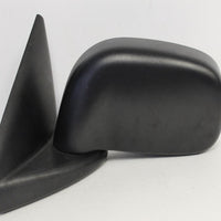 2005 Dodge Ram Left Driver Side Door Mirror Powered - BIGGSMOTORING.COM