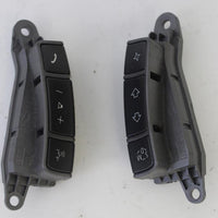 2002-2005 Bmw E65 745I Steering Wheel Control Switch - BIGGSMOTORING.COM