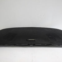 2006-2009 INFINITI M35 M45 CENTER DASH UPPER SPEAKER COVER P10693A28000 - BIGGSMOTORING.COM