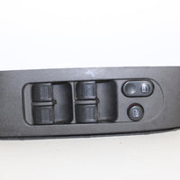 2007-2008 HONDA FIT DRIVER SIDE POWER WINDOW SWITCH 35750-SLN-A010-M1