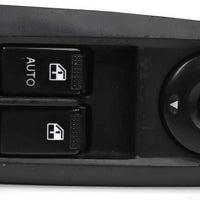 2003-2008 Hyundai Tiburon Driver Side Power Window Master Switch 93570-2C500 - BIGGSMOTORING.COM