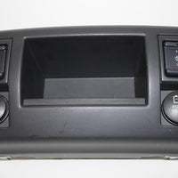 1999-2004 Jeep Grand Cherooke Center Dash Heated Seat Switch Trim 55116912aa - BIGGSMOTORING.COM