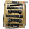 2011 Ford F150 Radio Face Ac Heater Temperature Control Panel BL3T-18C612-DE