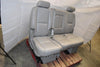 2007-2014 Tahoe Yukon Escalade 2Nd Row  Bench Seat Leather