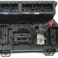 2016-2017 Jeep Patriot Compass TIPM Totally Integrated Power Fuse Box P68289248A