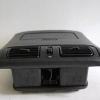 2006-2009 INFINITI M35 M45 REAR CENTER CONSOLE PANEL STORAGE & VENT 96930 EG100 - BIGGSMOTORING.COM