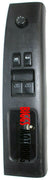 2003-2006 Nissan 350Z Driver Left Side Power Window Master Switch 80961 CD000 - BIGGSMOTORING.COM