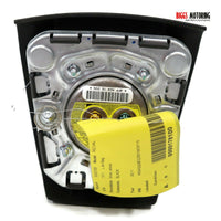 2011-2012 Buick Regal Driver Side Steering Wheel Air Bag Black 27938