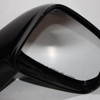 2008-2012 SATURN VUE PASSENGER RIGHT SIDE POWER DOOR MIRROR BLACK