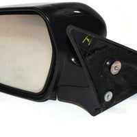 2005-2009 SUBARU LEGACY DRIVER LEFT SIDE DOOR MIRROR BLACK - BIGGSMOTORING.COM