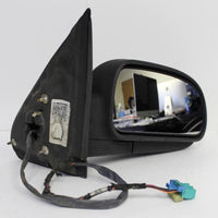 2002-2003 CHEVY TRAILBLAZER  RIGHT PASSENGER SIDE DOOR REAR VIEW HEATED MIRROR - BIGGSMOTORING.COM