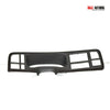 2003-2006 YUKON Sierra DENALI fits Tahoe Dash Radio Cluster Bezel 15118552 - BIGGSMOTORING.COM