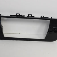 2014-2015 Toyota Corolla Dash Radio Bezel Trim