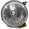 2005-2007 Jeep Liberty Passenger Right Side Front Head Light Lamp 32441 - BIGGSMOTORING.COM