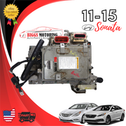 2011-2015 Hyundai Sonata KIA OPTIMA DC Hybrid Power Inverter Converter Assembly