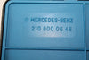1996-97 Mercedes Benz W210 Central Door Locking Vacuum Pump - BIGGSMOTORING.COM