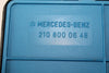 1996-97 Mercedes Benz W210 Central Door Locking Vacuum Pump - BIGGSMOTORING.COM