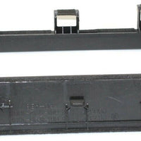 2006-2009 Infiniti M35 M45 Dash Center Radio Bezel W/ Air Vents - BIGGSMOTORING.COM