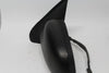 2002-2006 Gmc Envoy Trailblazer Driver Left Side Power Door Mirror - BIGGSMOTORING.COM