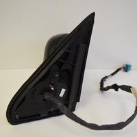 2002-2003 CHEVROLET TRAILBLAZER RIGHT PASSENGER SIDE MIRROR - BIGGSMOTORING.COM