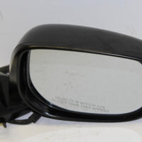 2009-2014 Honda Fit Right Passenger Power Side View Mirror
