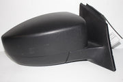 2012-2014 FORD FOCUS PASSENGER RIGHT SIDE POWER DOOR MIRROR BLACK