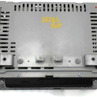 2013-2015 Ford Escape Radio Receiver Mp3 Cd Player Mechanism CJ5T-19C107-AH