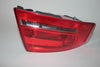 2010-2012 AUDI A4 S4 DRIVER LEFT SIDE REAR TAIL LIGHT 27071 RE#BIGGS