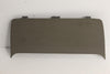 2007-2010  AUDI Q7  LOWER CENTER CONSOLE TRIM COVER