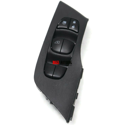 2013-2018 Nissan Altima Driver Left Side Power Window Master Switch 25401 3TA5A