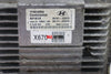 2011 Hyundai Sonata ECU Engine Computer Control Module 39101-2G670