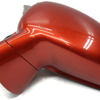 2006-2008 Mitsubishi Eclipse Driver Left Side Power Door Mirror Orange - BIGGSMOTORING.COM