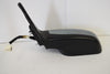 2003-2008 Mazda 6 Light Blue Left Driver Side Mirror - BIGGSMOTORING.COM