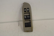 2002-2006 Toyota Camry Left Driver Side Window Switch - BIGGSMOTORING.COM
