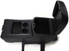 07-14 Avalanche Suburban Yukon Tahoe Silverado Sierra Ebony Center Console - BIGGSMOTORING.COM