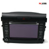 2012-2014 Honda Crv Navigation Radio Cd Player Display Screen 39540-T0A-A11